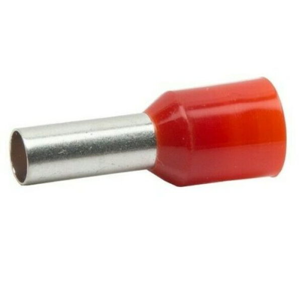 Aderendhülsen 10mm²